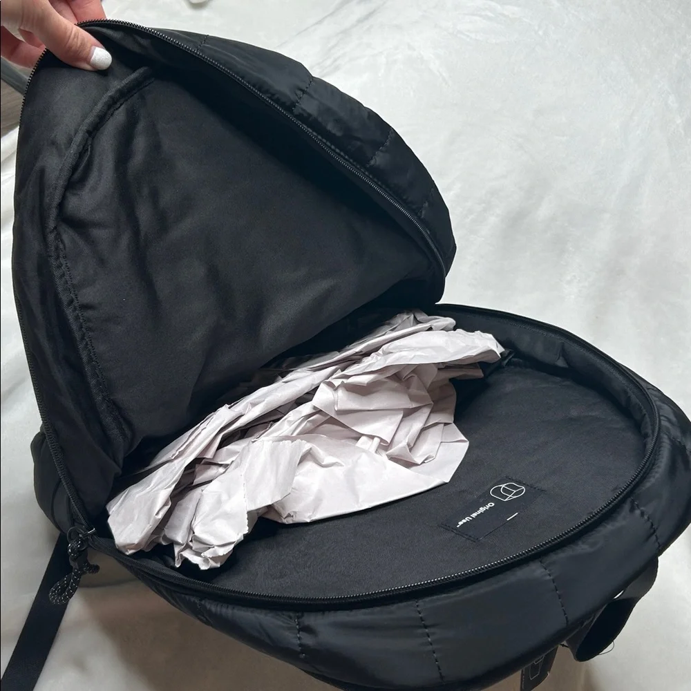 NWT Original Use Dome Backpack